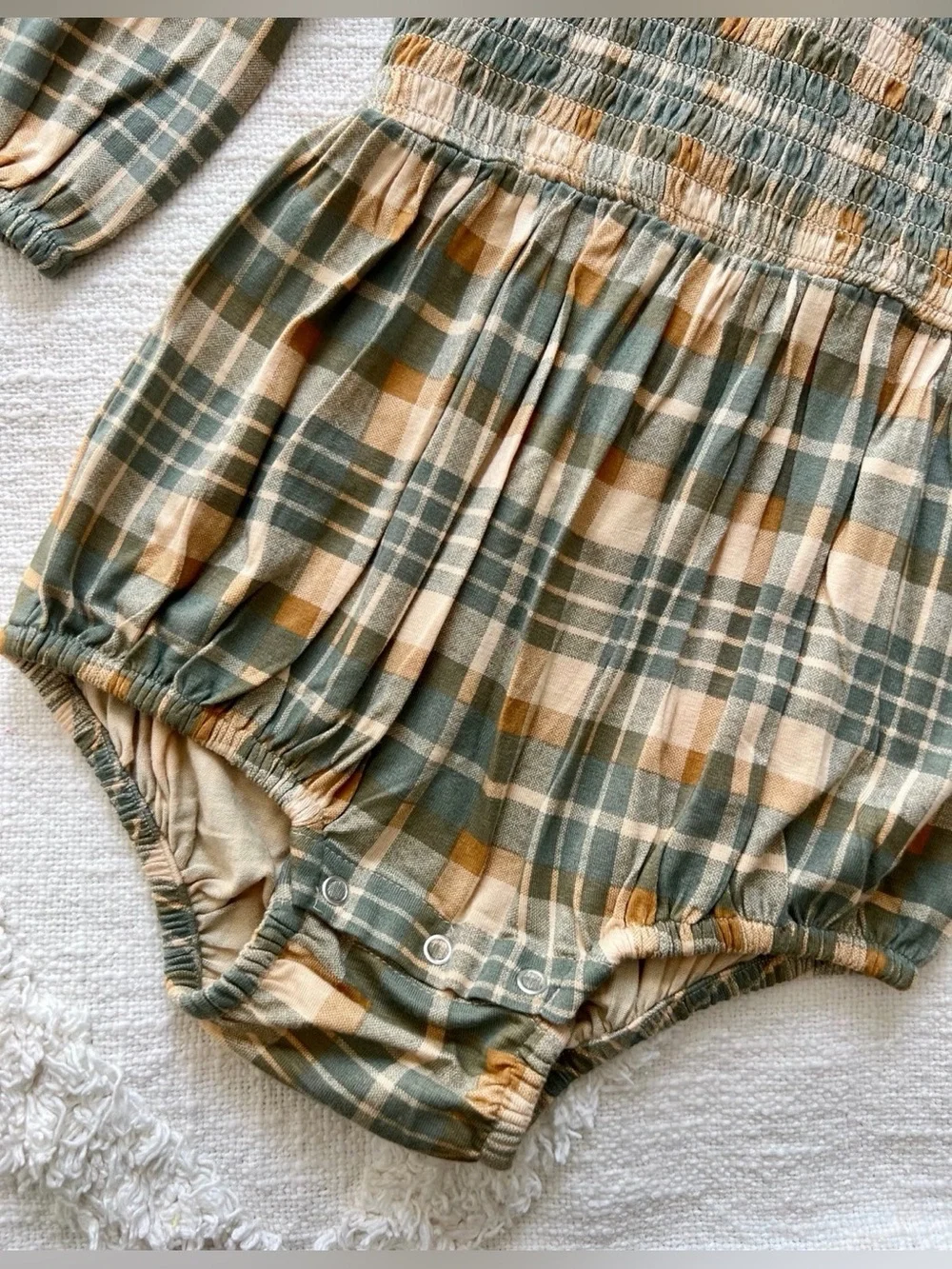 kate quinn soft plaid
